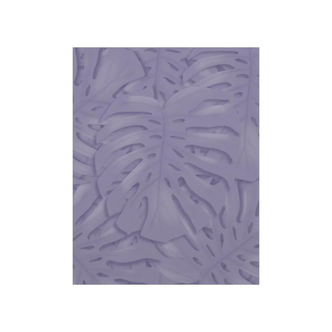 Violet Monstera Print, Poster, Laura Christine Photography & Design, Back to School, Home & Living, Indoor, Matte, Paper, Posters, Valentine's Day promotion, Laura Christine Photography & Design, laurachristinedesign.com