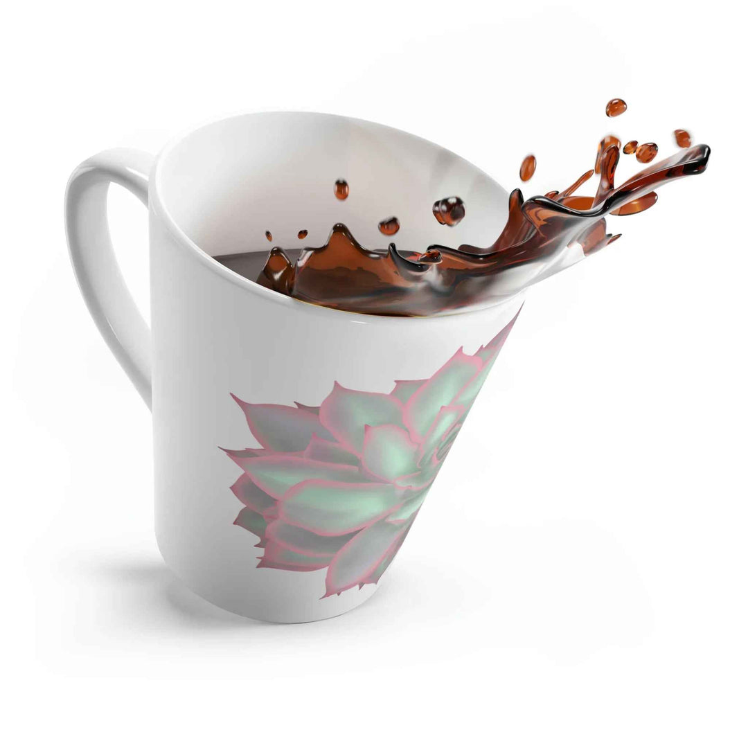 POS Violet Queen Mug